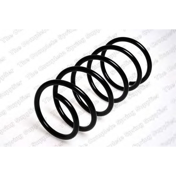 COIL SPRING FRONT VOLVO image