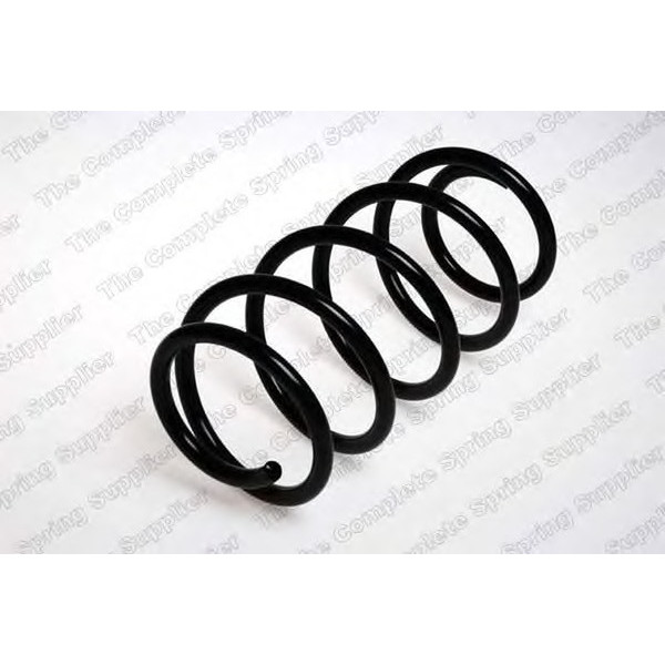 COIL SPRING FRONT OPEL image