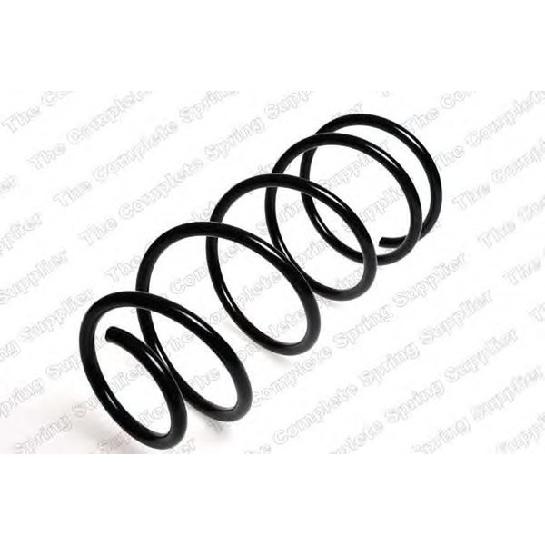 COIL SPRING FRONT FIAT image