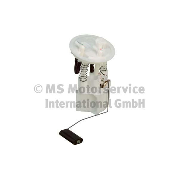 RENAULT SENDER UNIT image