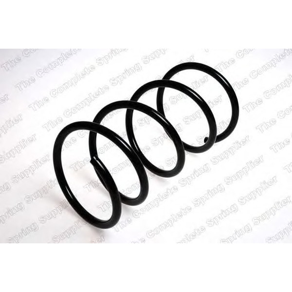 COIL SPRING FRONT FORD image