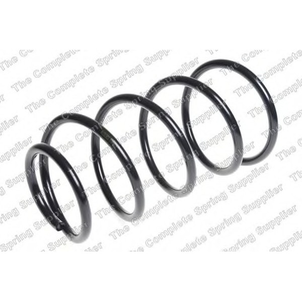 COIL SPRING FRONT HYUNDAI image