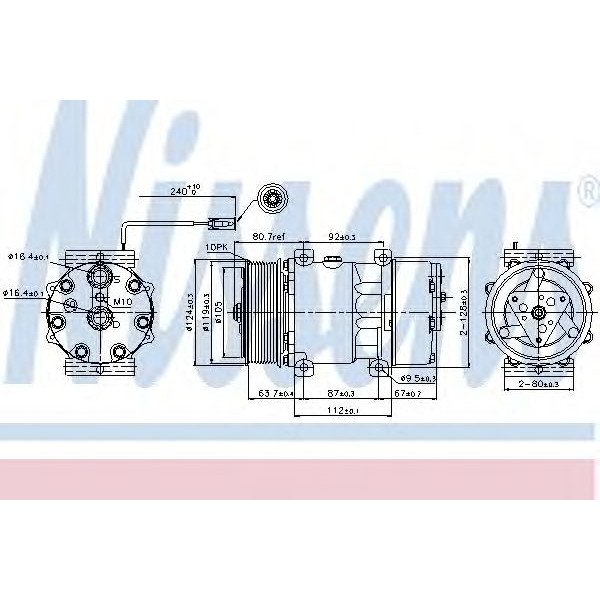 Compressor image