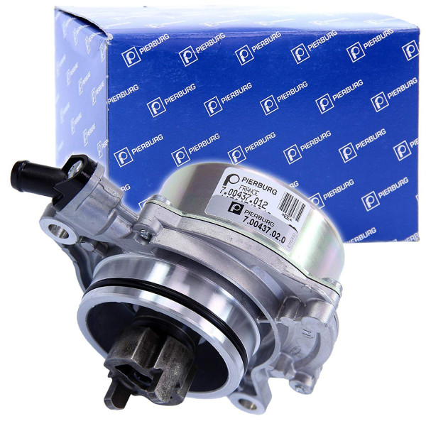 BMW VACUUM PUMP image