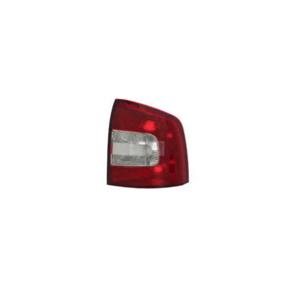 Rear Lamp Unit image