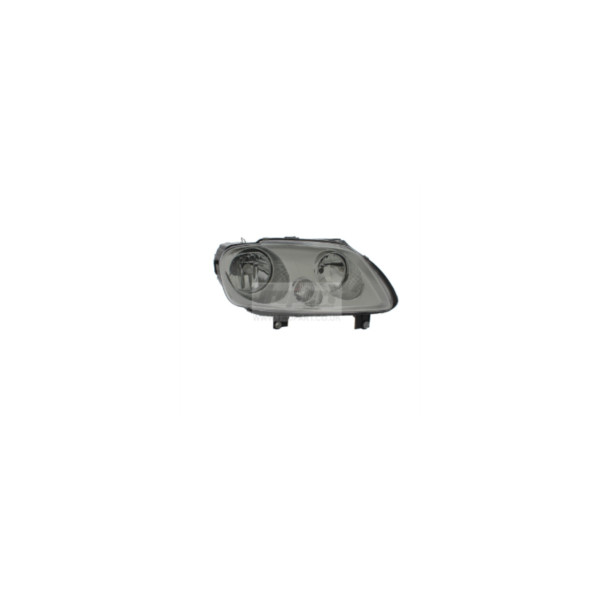 Head Lamp Unit image
