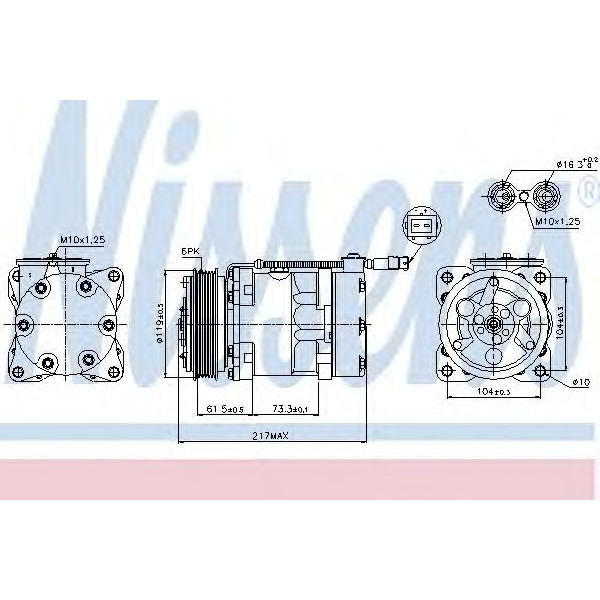 Compressor image