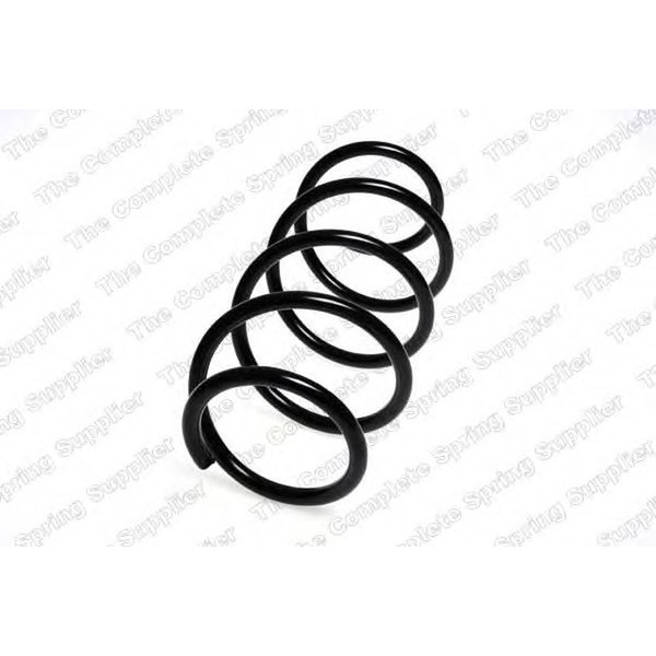COIL SPRING FRONT RENAULT image