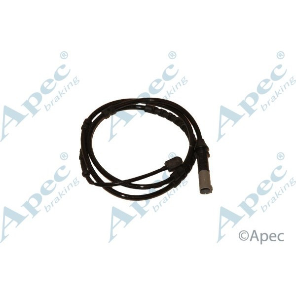 Apec Wear Lead image