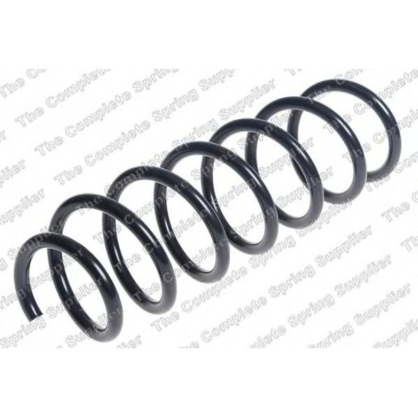 COIL SPRING REAR BMW image