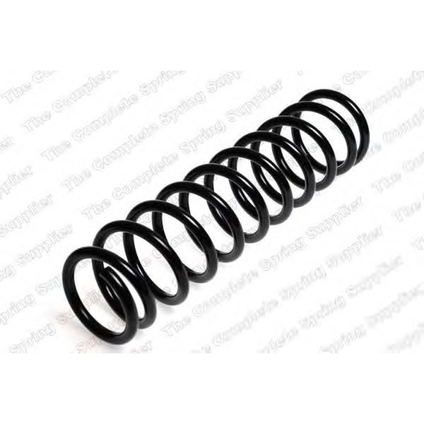 Coil Spring image