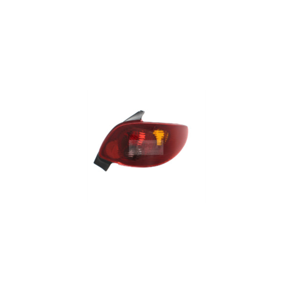 Rear Lamp Unit image