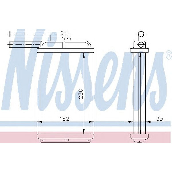 OPEL REKORD E (HARRISON) image
