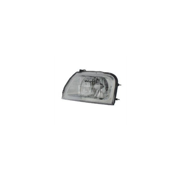 Head Lamp Unit image