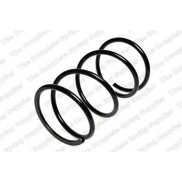 COIL SPRING FRONT FORD image