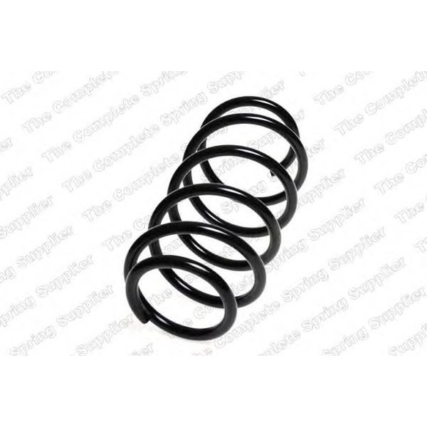 COIL SPRING FRONT OPEL/VAUXHAL image