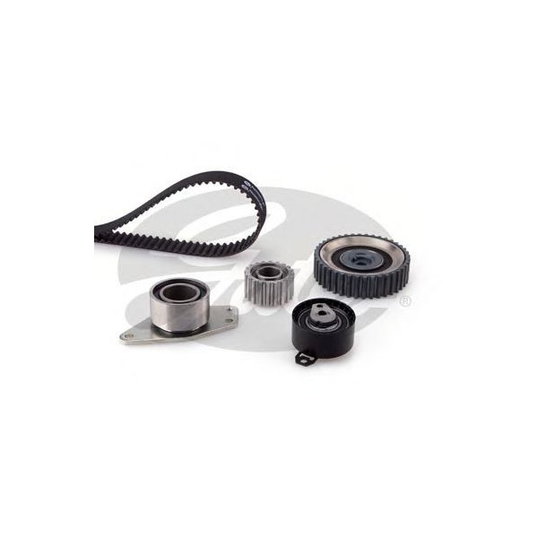 POWERGRIP TIMING BELT KIT image