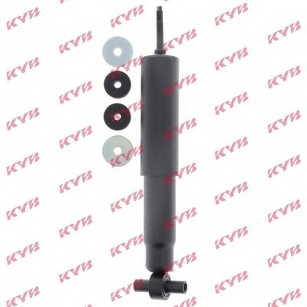 Shock Absorber Rear L/R image