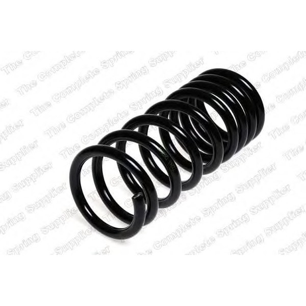 COIL SPRING REAR FORD image