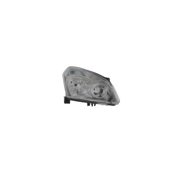 Head Lamp Unit image