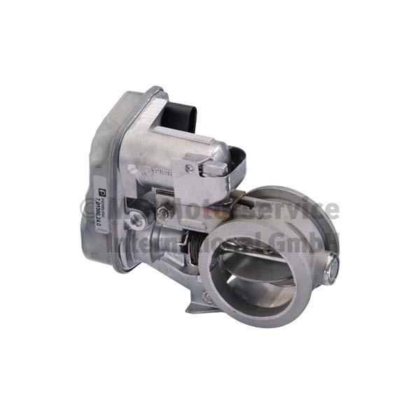 VW EXHAUST GAS FLAP image