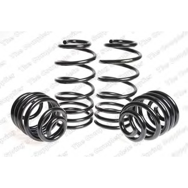 SPORT SPRINGS AUDI image