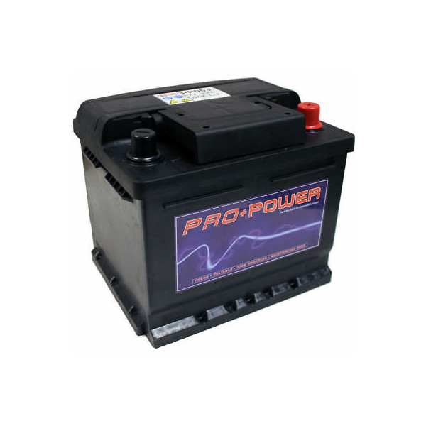 Pro+Power 36 Ah 320 CCA image