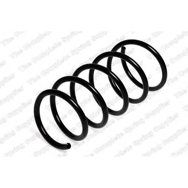 COIL SPRING FRONT RENAULT image