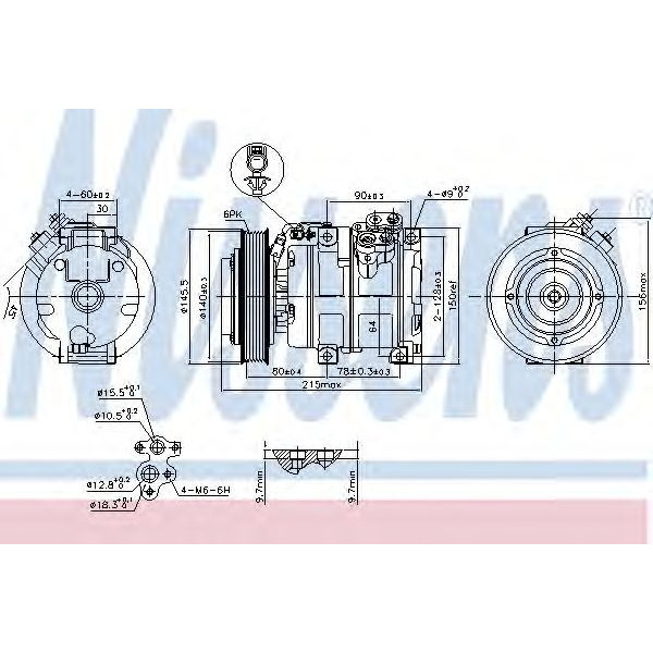 Compressor image