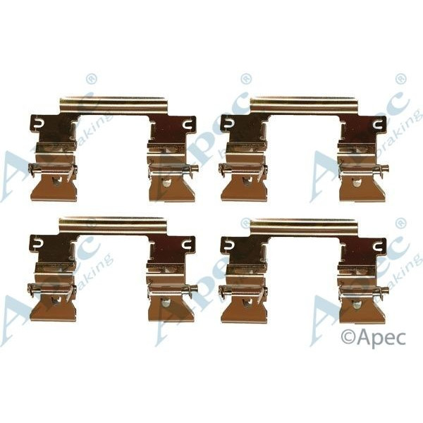 Brake Fitting Kit image