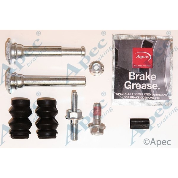 Brake Caliper Kit image