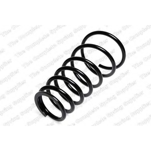 COIL SPRING REAR TOYOTA image