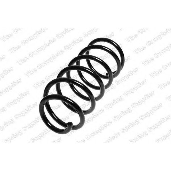 COIL SPRING REAR TOYOTA image