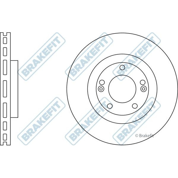 Brake Disc image