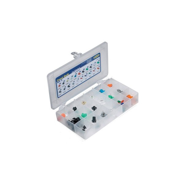 Ring 12V Standard Panel Kit image