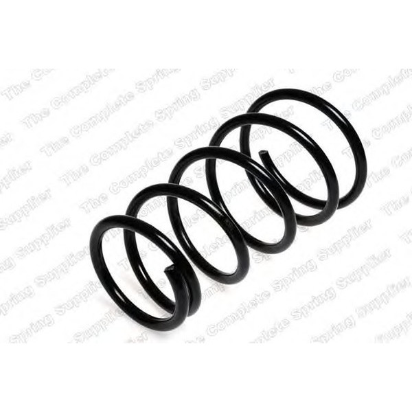 COIL SPRING REAR FORD image