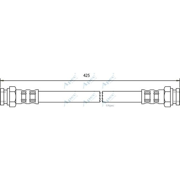 Brake Hose image