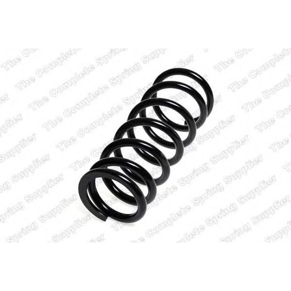 COIL SPRING REAR LEXUS image