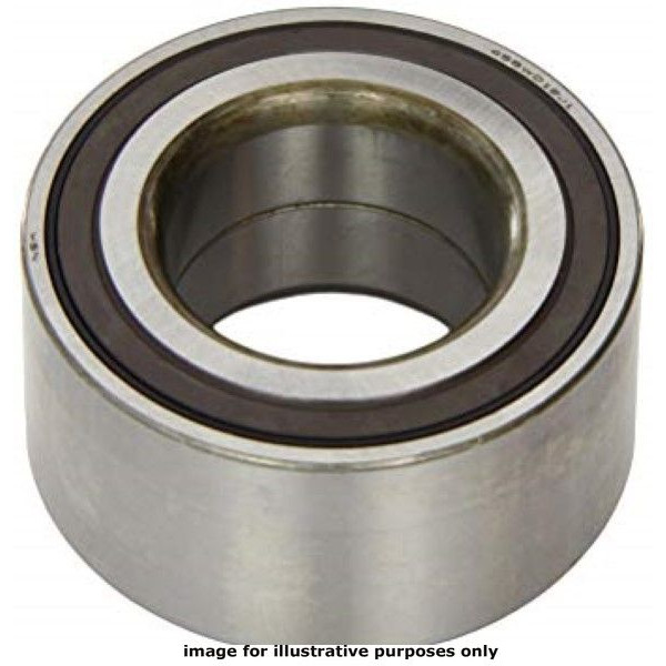 WHEEL BEARING KIT NON ABS image