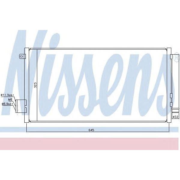 Condenser image