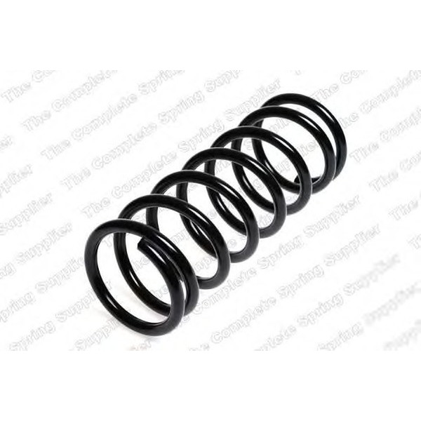 COIL SPRING FRONT MAZDA image