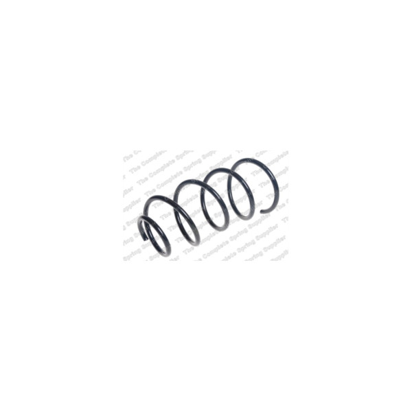 Coil Spring image