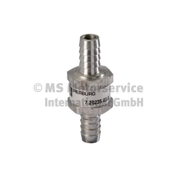 NON-RETURN VALVE image