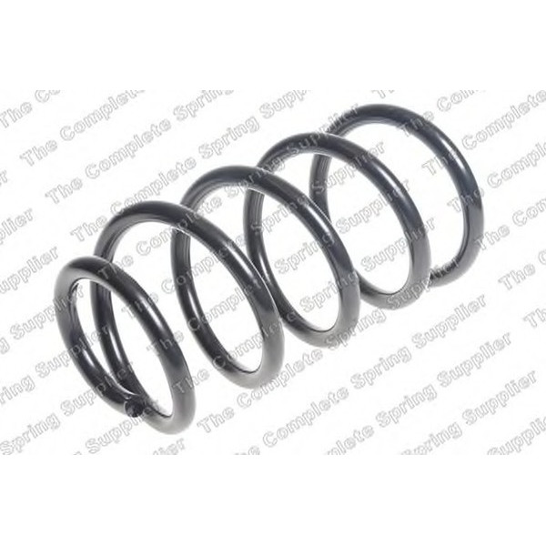 COIL SPRING REAR KIA image