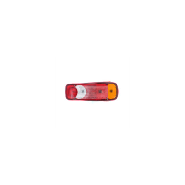 Rear Lamp Unit image