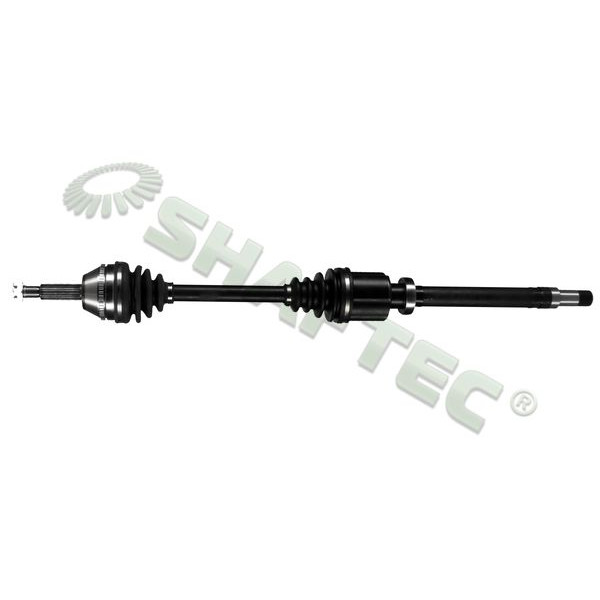 Driveshafts image
