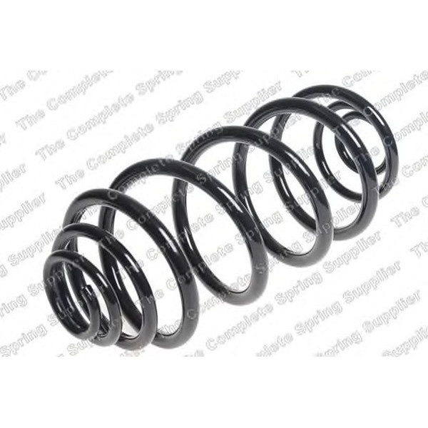 COIL SPRING REAR OPEL/VAUXHALL image