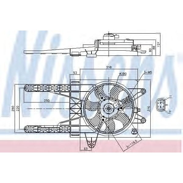 FIAT PUNTO I     93- image
