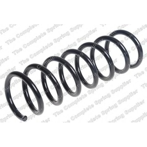 COIL SPRING REAR MAZDA image