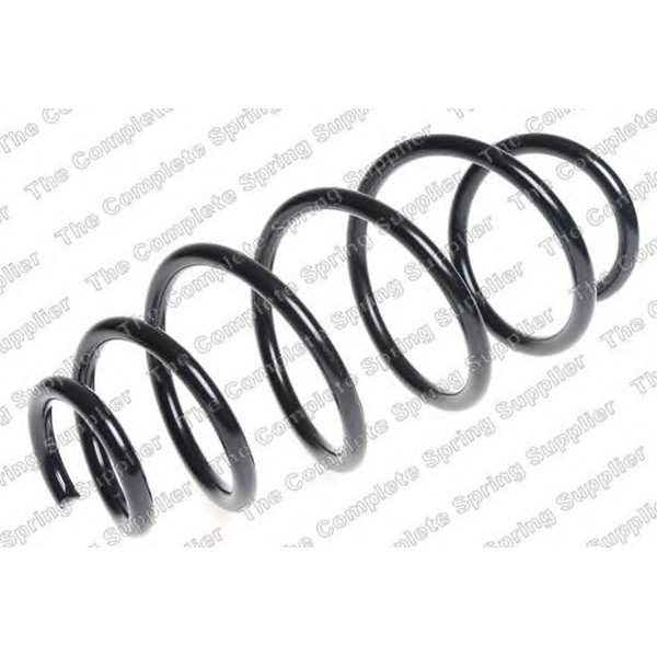 COIL SPRING FRONT OPEL/VAUXHAL image